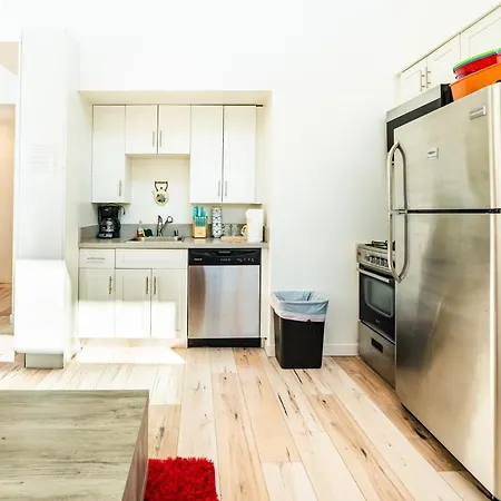 Hollywood 3Bedrooms Stylish Loft With 2 Parking Los Angeles Exterior photo
