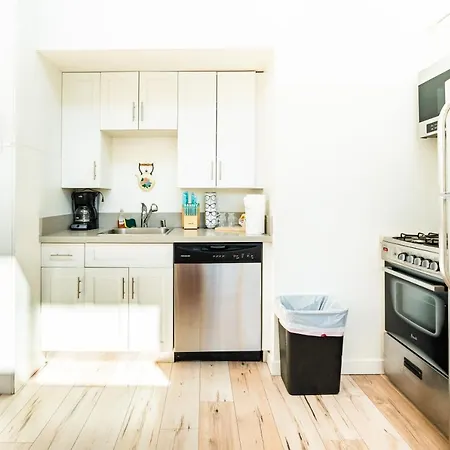 Hollywood 3Bedrooms Stylish Loft With 2 Parking Los Angeles Exterior photo