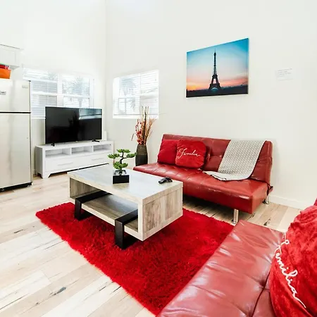 Hollywood 3Bedrooms Stylish Loft With 2 Parking Los Angeles Exterior photo